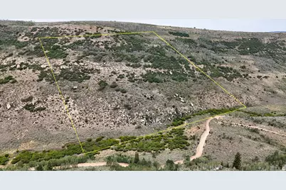 123 Tbd Beaver Creek Rd, Helper, UT 84526 - Photo 2