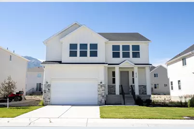 474 E 590 N Lot #43, Salem, UT 84653 - Photo 1