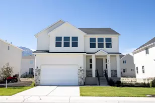 474 E 590 N Lot, Salem, UT 84653 - Photo 1