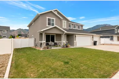 242 N 250 E, Salem, UT 84653 - Photo 2