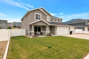 242 N 250 E, Salem, UT 84653 - Photo 2