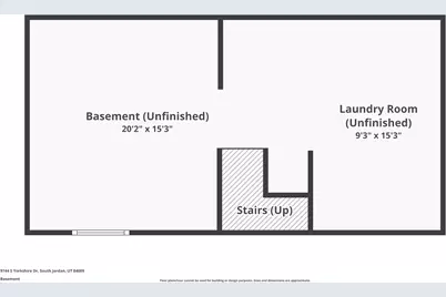 9744 S Yorkshire Dr, South Jordan, UT 84009 - Photo 30