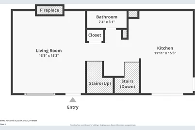 9744 S Yorkshire Dr, South Jordan, UT 84009 - Photo 28