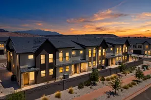 1095 W Albertine Ln, Saint George, UT 84770 - Photo 4