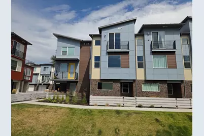 4126 S Winder Ward Dr #123, Millcreek, UT 84124 - Photo 2