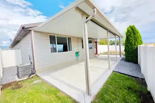 709 N Skipton, North Salt Lake, UT 84054 - Photo 16