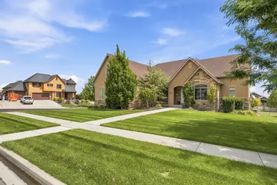 3932 S Turnbuckle Rd, Saratoga Springs, UT 84045 - Photo 2