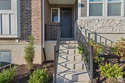 1627 W Talus Ridge Dr, Saratoga Springs, UT 84045 - Photo 4