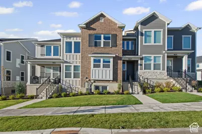 1627 W Talus Ridge Dr, Saratoga Springs, UT 84045 - Photo 2
