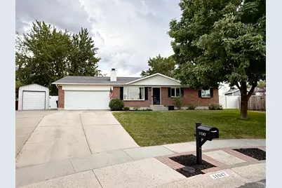 11047 S Lamasa Cir E, Sandy, UT 84092 - Photo 1
