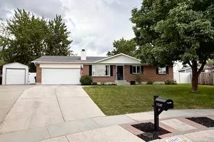 11047 S Lamasa Cir E, Sandy, UT 84092 - Photo 1