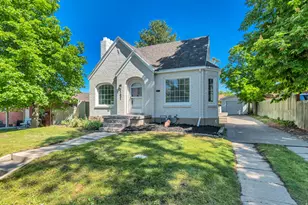 1631 E Roosevelt Ave S, Salt Lake City, UT 84105 - Photo 2