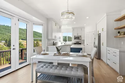 150 Crestview Dr, Park City, UT 84098 - Photo 8