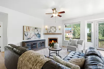 150 Crestview Dr, Park City, UT 84098 - Photo 6