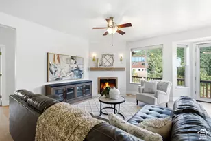 150 Crestview Dr, Park City, UT 84098 - Photo 6