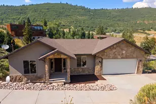 150 N Crestview Dr, Park City, UT 84098 - Photo 2