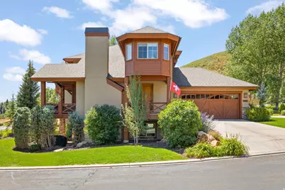 1075 N Turnberry Ct, Midway, UT 84049 - Photo 2