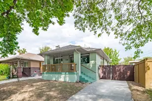 967 S Denver St, Salt Lake City, UT 84111 - Photo 1