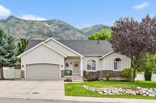 10262 N 3900 W, Cedar Hills, UT 84062 - Photo 1