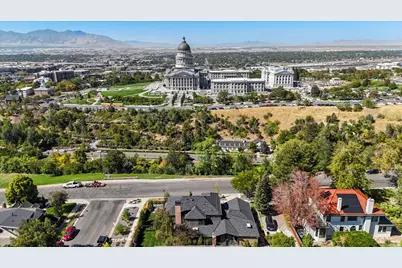 360 N A St E, Salt Lake City, UT 84103 - Photo 58