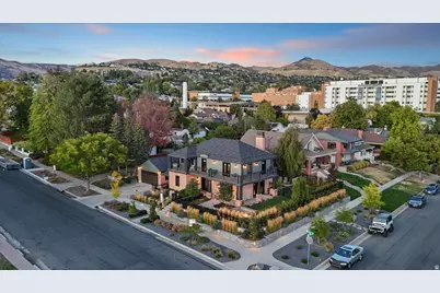 360 N A St E, Salt Lake City, UT 84103 - Photo 78