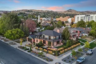 360 N A St E, Salt Lake City, UT 84103 - Photo 78