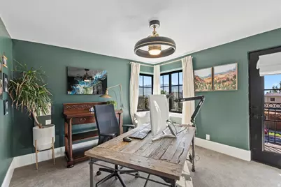 360 N A St E, Salt Lake City, UT 84103 - Photo 40