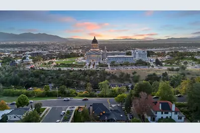360 N A St E, Salt Lake City, UT 84103 - Photo 4