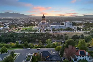 360 N A St E, Salt Lake City, UT 84103 - Photo 4