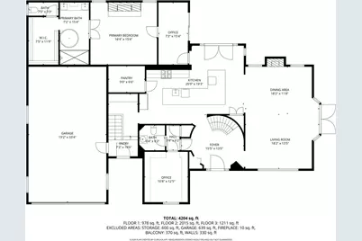360 N A St E, Salt Lake City, UT 84103 - Photo 82
