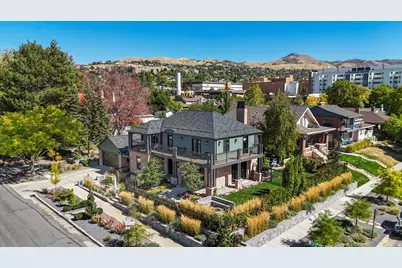 360 N A St E, Salt Lake City, UT 84103 - Photo 52