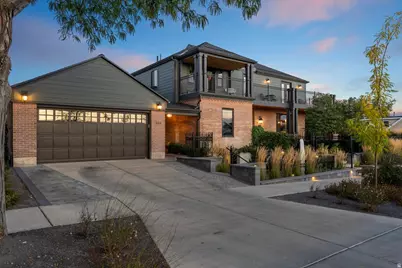 360 N A St E, Salt Lake City, UT 84103 - Photo 76