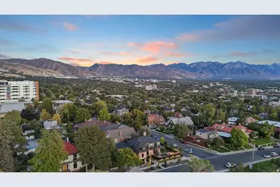 360 N A St E, Salt Lake City, UT 84103 - Photo 80