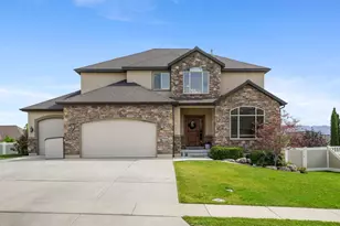 729 W 3275 N, Lehi, UT 84043 - Photo 1