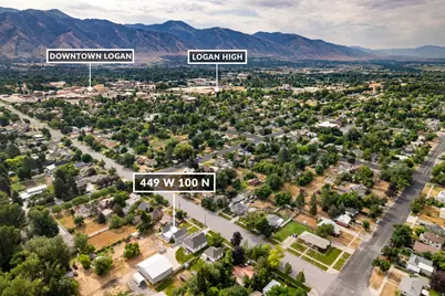 449 W 100 N, Logan, UT 84321 - Photo 30