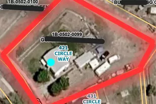 421 Circle Way, East Carbon, UT 84520 - Photo 2
