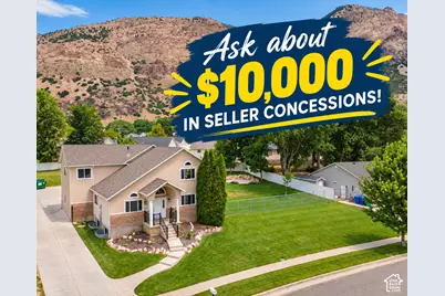 818 N 950 E, Ogden, UT 84404 - Photo 1