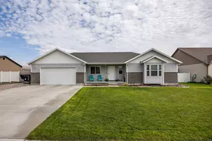 579 E 1400 S, Garland, UT 84312 - Photo 2
