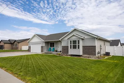 579 E 1400 S, Garland, UT 84312 - Photo 1