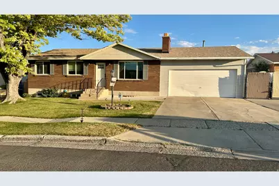 5015 W Niagara Cir S, Salt Lake City, UT 84118 - Photo 1