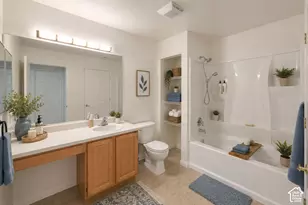 2156 W Jordan Villa Dr, West Jordan, UT 84088 - Photo 22