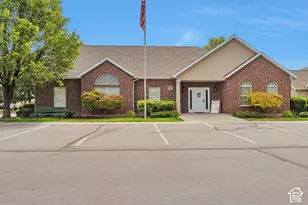 2156 W Jordan Villa Dr, West Jordan, UT 84088 - Photo 32
