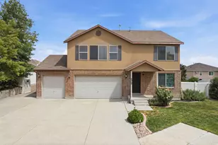 6968 W Tracy Loop Rd, Herriman, UT 84096 - Photo 1
