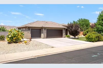 3378 W 400 N, Hurricane, UT 84737 - Photo 1