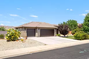 3378 W 400 N, Hurricane, UT 84737 - Photo 1