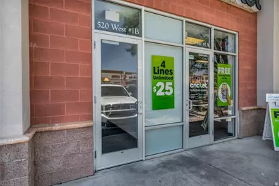 520 W Telegraph St #1B, Washington, UT 84780 - Photo 6