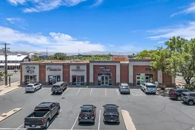 520 W Telegraph St #1B, Washington, UT 84780 - Photo 4