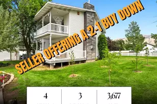 240 S 100 E, Hyrum, UT 84319 - Photo 1
