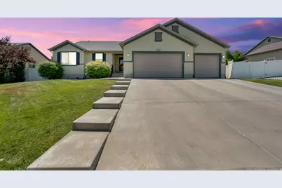 6187 W Dinsmore Way S, West Jordan, UT 84081 - Photo 1