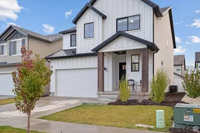 4138 E Sun Dr, Eagle Mountain, UT 84005 - Photo 2